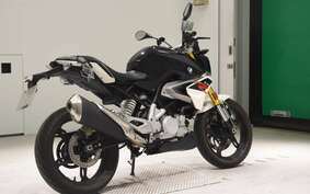 BMW G310R 2018