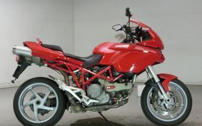 DUCATI MULTISTRADA 1000 DS 2003 A100A