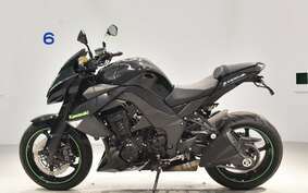 KAWASAKI Z1000 Gen.4 2012 ZRT00D