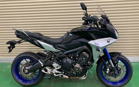 YAMAHA TRACER 9 GT 2018 RN51J