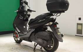 YAMAHA S-MAX SG27