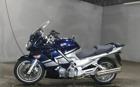 YAMAHA FJR1300 A 2006 RP131