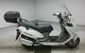 KYMCO GRAND DINK 250 X SH50