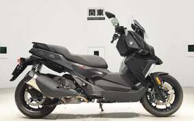 BMW C400X 0C09