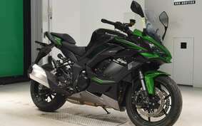 KAWASAKI NINJA 1000 SX 2023 ZXT02K