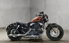 HARLEY XL1200X 2014 LC3