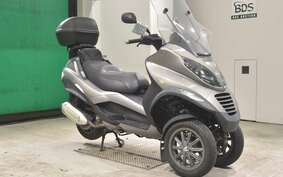 PIAGGIO MP3 250