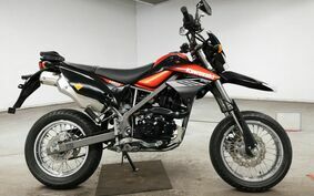 KAWASAKI KLX125D TRACKER LX125D