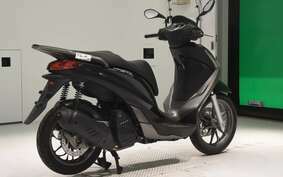 PIAGGIO MEDLEY 125