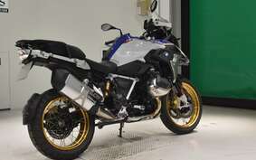 BMW R1250GS 2021