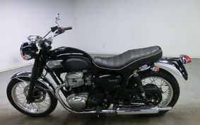 KAWASAKI W400 2007 EJ400A