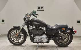 HARLEY L1200LI 2008 CX3