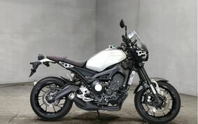 YAMAHA XSR900 2017 RN46J