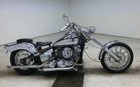 YAMAHA DRAGSTAR 400 1996