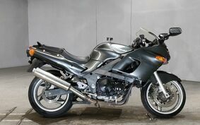 KAWASAKI ZZ-R400 2006 ZX400N