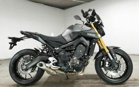 YAMAHA MT-09 2014 RN34J