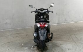 YAMAHA N-MAX 155 SG50J