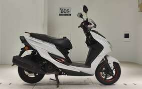 YAMAHA CYGNUS 125 XSR 3 SED8J