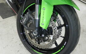 KAWASAKI NINJA ZX-6R A 2020 ZX636G