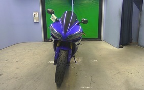 YAMAHA YZF-R1 2006 RN15