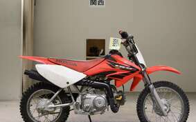 HONDA CRF70F DE02