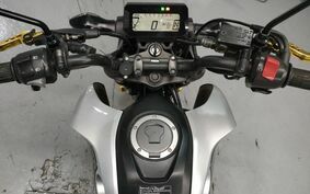 HONDA GROM JC92