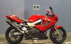 HONDA VTR1000F 1998 SC36