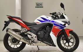 HONDA CBR400R 2013 NC47