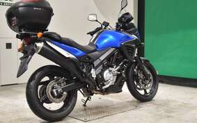 SUZUKI DL650 ( V-Strom 650 ) A 2016 VP56A