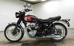 KAWASAKI W400 2011 EJ400A