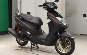 YAMAHA CYGNUS 125 XSR 3 SEA5J