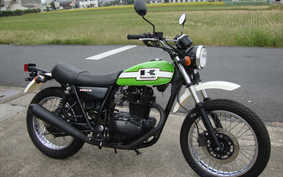 KAWASAKI 250TR 2003 BJ250F