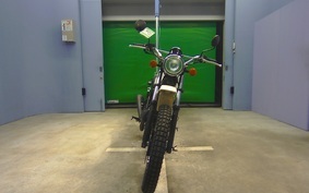 KAWASAKI 250TR 2002 BJ250F