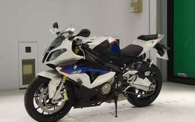 BMW S1000RR 2013