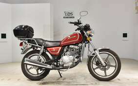 SUZUKI GN125 F Gen.2 PCJ2N