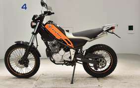 YAMAHA TRICKER DG10J