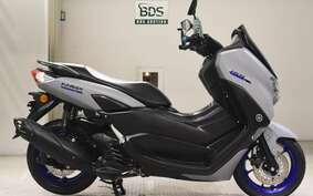 YAMAHA N-MAX 155 SG66J