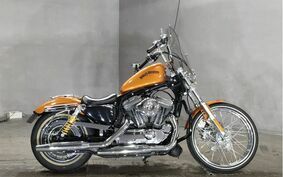 HARLEY XL1200V 2014 LF3