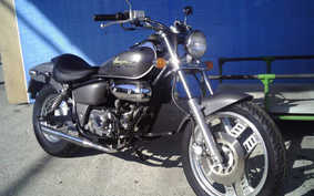 HONDA MAGNA 50 AC13