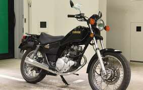 YAMAHA SR125 4WP