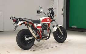 HONDA APE 100 HC07