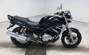 KAWASAKI BALIUS 250 Gen.2 2003 ZR250B