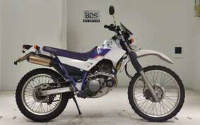 YAMAHA SEROW 225 W 4JG