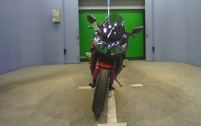 KAWASAKI NINJA 1000 A 2015 ZXT00L