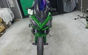 KAWASAKI NINJA 1000 A 2019 ZXT00W