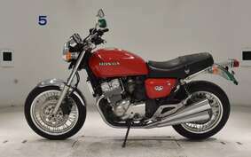 HONDA CB400F 1999 NC36