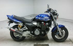 YAMAHA XJR1300 2001 RP03J