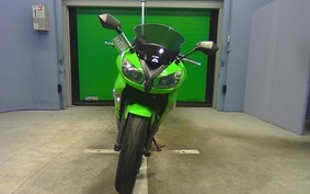 KAWASAKI NINJA 400R 2011 ER400B