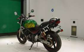 KAWASAKI BALIUS 250 Gen.2 ZR250B