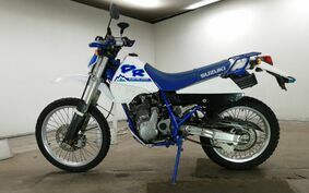 SUZUKI DR250 S SJ44A